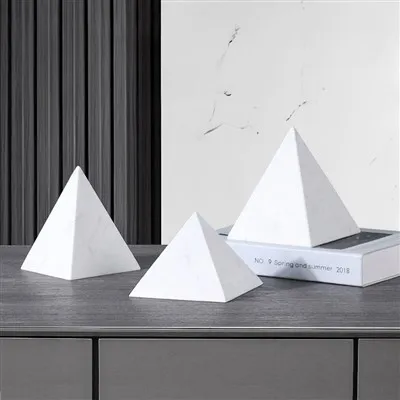 نحت رخام صغير